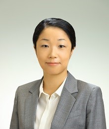 桑村 裕美子 准教授