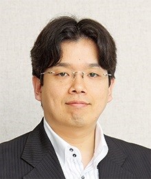 中林 暁生 教授