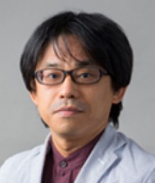 岡部 恭宜 教授