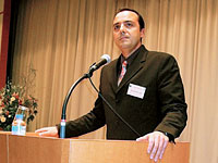 Daniel Borrillo