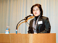Chun Kyong Ock
