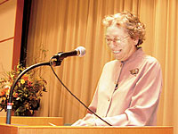 Jane Roland Martin