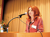 Janine Mossuz-Lavau