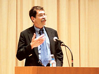 Clyde Wilcox