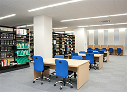 図書室 イメージ