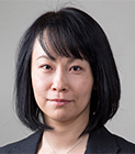 蘆立 順美 顔写真