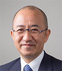  顔写真：