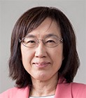  顔写真：
