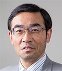  顔写真：