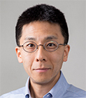 佐々木 弘通 顔写真