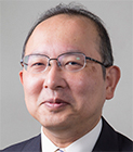 横田 正顕 顔写真