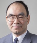  顔写真：