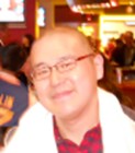 顔写真：