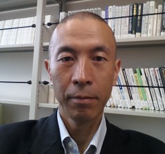 荒井 崇 顔写真