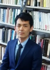 鹿子生 浩輝 顔写真