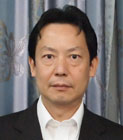 若林 啓史 顔写真
