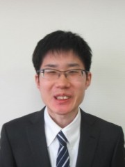 藤原 健太郎 顔写真