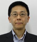 犬塚 元 顔写真: