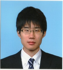 藤原　健太郎 顔写真