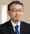 犬塚 元 顔写真:
