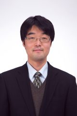 西土　彰一郎 顔写真