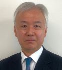 犬塚　元 顔写真：