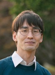 篠本　創 顔写真