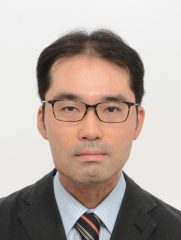 上嶋　裕樹 顔写真