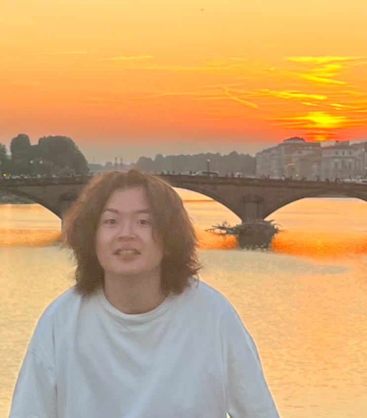 湯本 優斗さん 顔写真